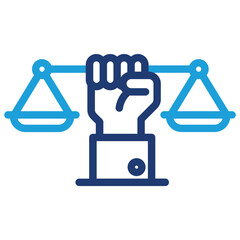 Civil Right Icon
