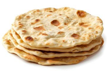 Baked Flatbreads: A Delicious Recipe