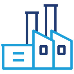 Factory Icon
