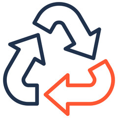 Recycle Icon