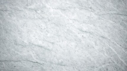 Obraz premium The abstract image shows a white marble surface with veins