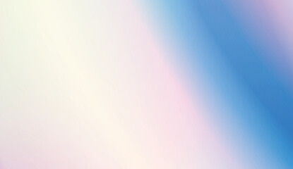 Fototapeta premium Hologram Gradient Background. For Your Design Wallpapers Presentation. Vector Illustration.
