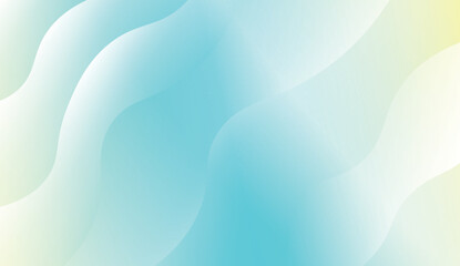 Background Texture Lines, Wave. For Creative Templates, Cards, Color Covers Set. Vector Illustration with Color Gradient.