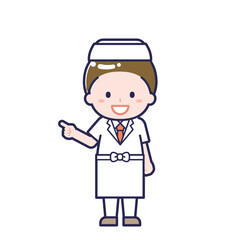 和食料理人／男性 16