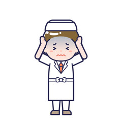 和食料理人／男性 26