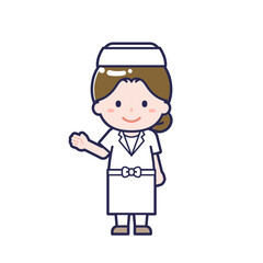 和食料理人／女性 15