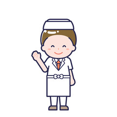 和食料理人／男性 17