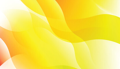 Modern Background With Dynamic Effect. For Your Design Ad, Banner, Cover Page. Vector Illustration with Color Gradient.