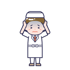 和食料理人／男性 26