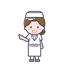 和食料理人／女性 16