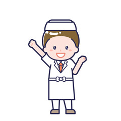 和食料理人／男性 06