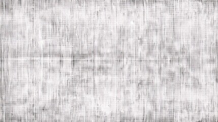 An abstract textured pattern featuring white and gray vertical lines