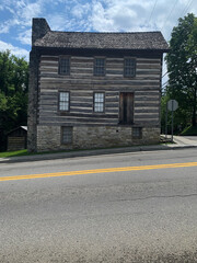 Historic Lewisburg WV