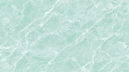 A beautiful close up of a patterned green marble surface