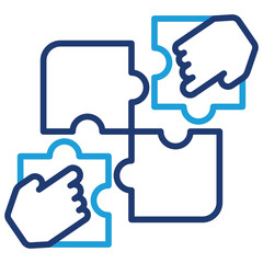 Collaboration Icon