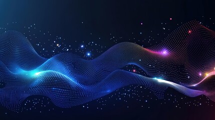 Abstract Digital Waveform Design