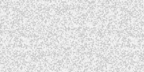 Vector gray polygon Mosaic triangle overlap texture background. white and gray overlapping cube square low polygon texture wallpaper. abstract surface creative diamond pattern corporate.	
