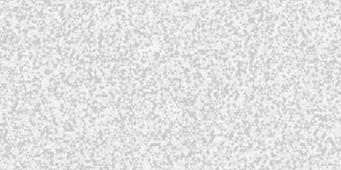 Vector gray polygon Mosaic triangle overlap texture background. white and gray overlapping cube square low polygon texture wallpaper. abstract surface creative diamond pattern corporate.	
