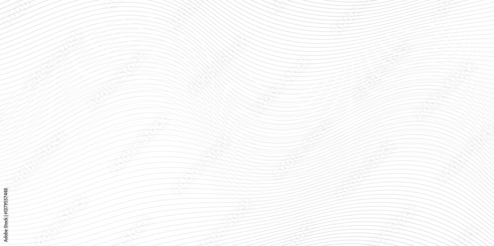 Poster abstract dynamic creative sound wave smooth beautiful space digital composite bland line. frequency 