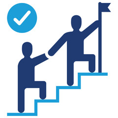 Leadership Behavior Icon