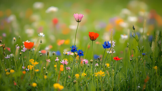 closeup, nature, plant, flora, leaf, grass, flowers, isolated, spring, stem, bud, bloom, fresh，design, bright, illustration，pattern, film, abstract, vector，pattern, texture, flower, summer, field, mea