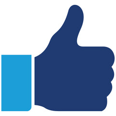 Thumbs Up Icon