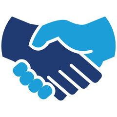 Cooperation Icon