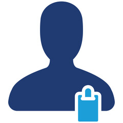 Staff Icon