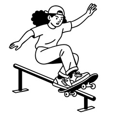 skater