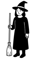 witch