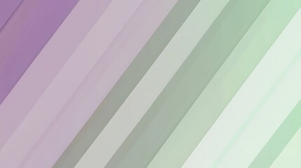 Obraz premium Abstract Diagonal Lines Pastel Color Gradient Background