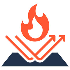 Fireproof Icon