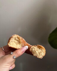 A delicious and nutritious healthy diet cake made with natural ingredients, low sugar, and whole...