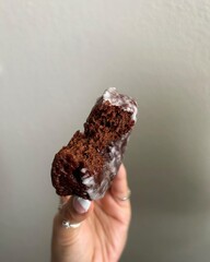 A delicious and nutritious healthy diet cake made with natural ingredients, low sugar, and whole...