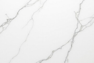 Fototapeta premium Smooth white marble texture on bright white background, luxury, geometric, white marble
