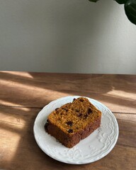 A delightful and healthy diet cake made with natural ingredients, low sugar, and whole grains. This guilt-free dessert is perfect for weight management, clean eating, and a balanced lifestyle. Ideal f