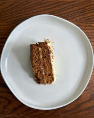 A delicious and healthy diet cake made with natural ingredients, low sugar, and whole grains. This guilt-free dessert is perfect for clean eating, weight management, and a balanced lifestyle. A nutrit