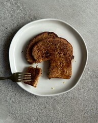 A delicious and healthy diet cake made with natural ingredients, low sugar, and whole grains. This...