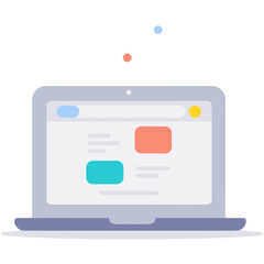 web design template