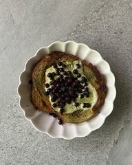 A delicious and healthy diet cake made with natural ingredients, low sugar, and whole grains. This...