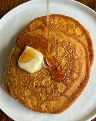 A delicious and healthy diet cake made with natural ingredients, low sugar, and whole grains. This...