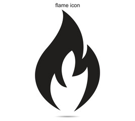flame icon
