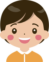 Fototapeta premium boy