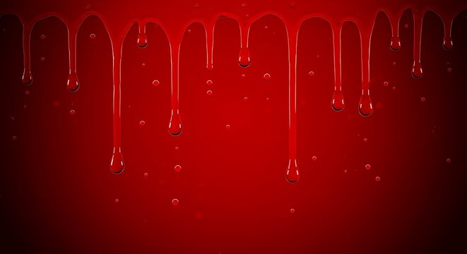 Crimson Cascade Vermilion Drips Crimson Flow Scarlet Descent Blood Red Stream A River of Red Deep Red Drip Falling Ruby Crimson Tears Red Descent Liquid Crimson Red Run Rubies Falling AI Generated