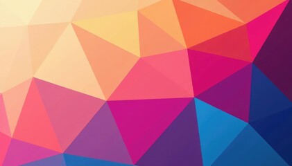 Obraz premium Subtle repeating triangles forming a minimalist grid, contemporary, lines
