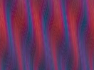 Abstract background of flowing, wavy lines.  Deep reds, purples, and blues blend smoothly, creating a rich, textured, and slightly moody effect.