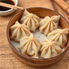 dumplings