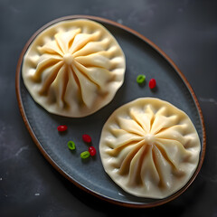 dumplings