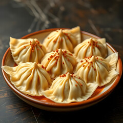 dumplings
