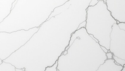 Obraz premium Smooth, unblemished white marble surface on bright white background , white surface, geometric, glossy